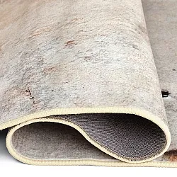 Wilton-Teppich - Bornos (grau/beige)