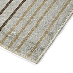 Wilton-Teppich - Delft (beige/mehrfarbig)