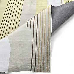 Wilton-Teppich - Delft (beige/mehrfarbig)