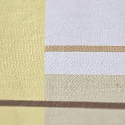 Wilton-Teppich - Delft (beige/mehrfarbig)