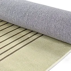 Wilton-Teppich - Delft (beige/mehrfarbig)