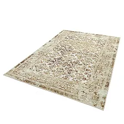Wilton-Teppich - Denizli (beige)