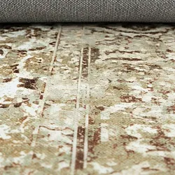 Wilton-Teppich - Denizli (beige)