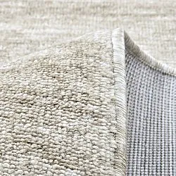 Wilton-Teppich - Kither (dunkelbeige)