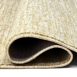 Wilton-Teppich - Kither (gelb)