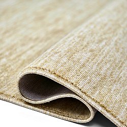 Wilton-Teppich - Kither (gelb)