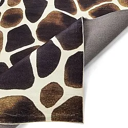 Wilton-Teppich - Lodi (giraffe)