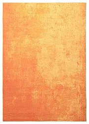 Wilton-Teppich - Lynton (orange)