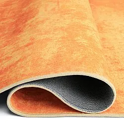 Wilton-Teppich - Lynton (orange)