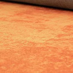 Wilton-Teppich - Lynton (orange)