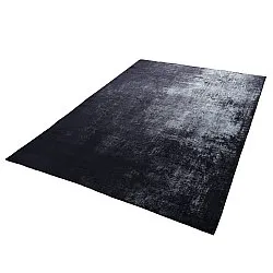 Wilton-Teppich - Lynton (schwarz)