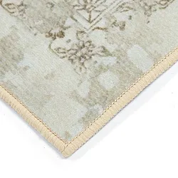 Wilton-Teppich - Mateur (beige)