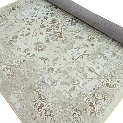 Wilton-Teppich - Mateur (beige)