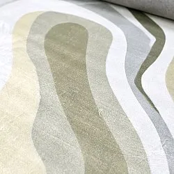 Wilton-Teppich - Mudgee (beige/mehrfarbig)