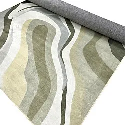 Wilton-Teppich - Mudgee (beige/mehrfarbig)