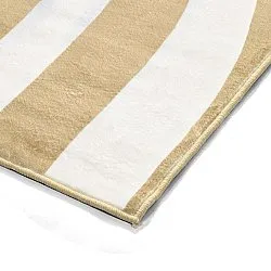 Wilton-Teppich - Obidos (beige/weiß)