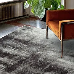 Wilton-Teppich - Olmedo (grau/beige)