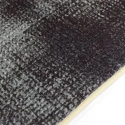 Wilton-Teppich - Olmedo (grau/beige)