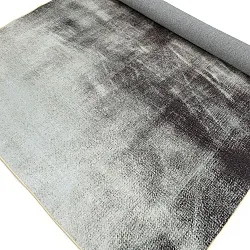 Wilton-Teppich - Olmedo (grau/beige)