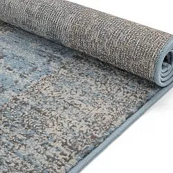 Wilton-Teppich - Peking Royal (Türkis)