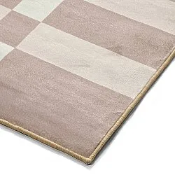 Wilton-Teppich - Sedona (rosa/mehrfarbig)