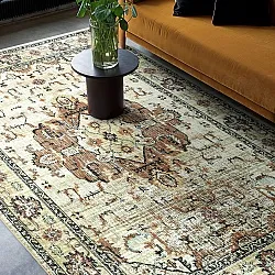 Wilton-Teppich - Siliana (beige)