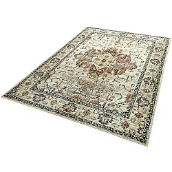 Wilton-Teppich - Siliana (beige)