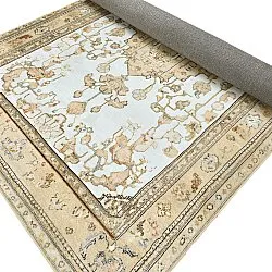 Wilton-Teppich - Siwa (aprikose)