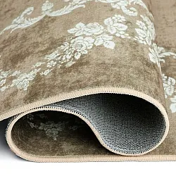 Wilton-Teppich - Taknis (beige)
