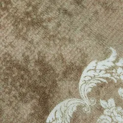 Wilton-Teppich - Taknis (beige)