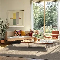 Teppich für innen und außen - Thurman (beige)