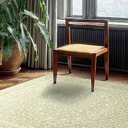 Wilton-Teppich - Vivian (beige)