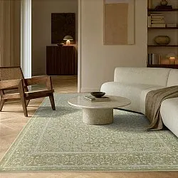 Wilton-Teppich - Vivian (beige)