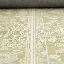 Wilton-Teppich - Vivian (beige)