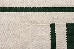 Flickenteppich - Wimbledon (grün)