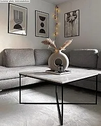 Hochflorteppiche - Aranga Super Soft Fur (weiß)