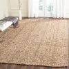 Sisal Teppiche = 100% natur!