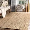 Alles, was Sie über einen Jute-Teppich wissen müssen