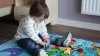 Wie man den besten Teppich für ein Kinderzimmer auswählt
