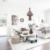 Teppich wohnzimmer inspiration