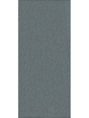 Kunststoffteppiche - Der Horred-Teppich Solo (Graphit)