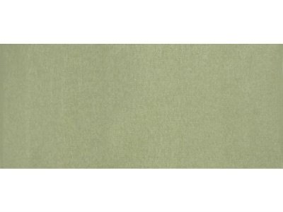 Kunststoffteppiche - Der Horred-Teppich Plain (Olive)