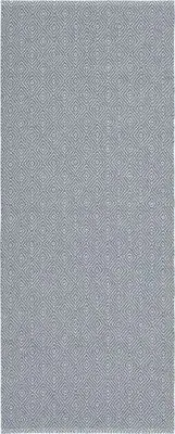 Kunststoffteppiche - Der Horred-Teppich Sweet (blau)