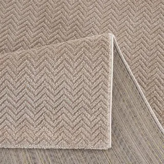 Hochflorteppiche - Pandora (beige)