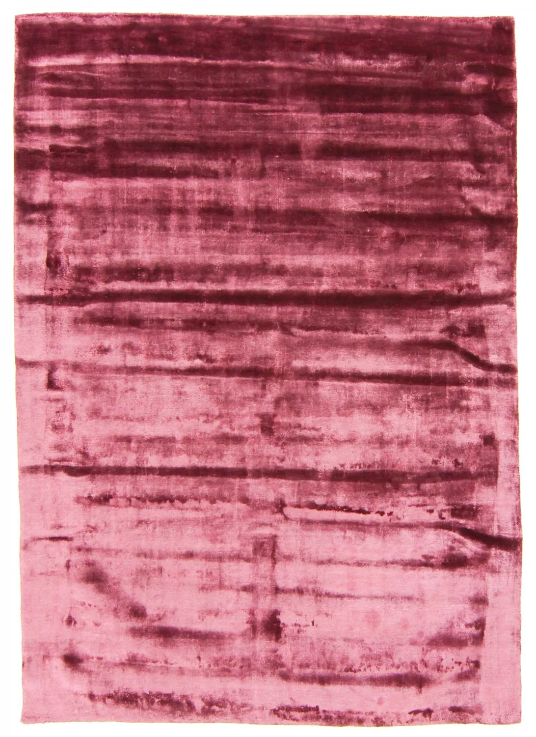 Viskose-teppich - Jodhpur Special Luxury Edition (lila)