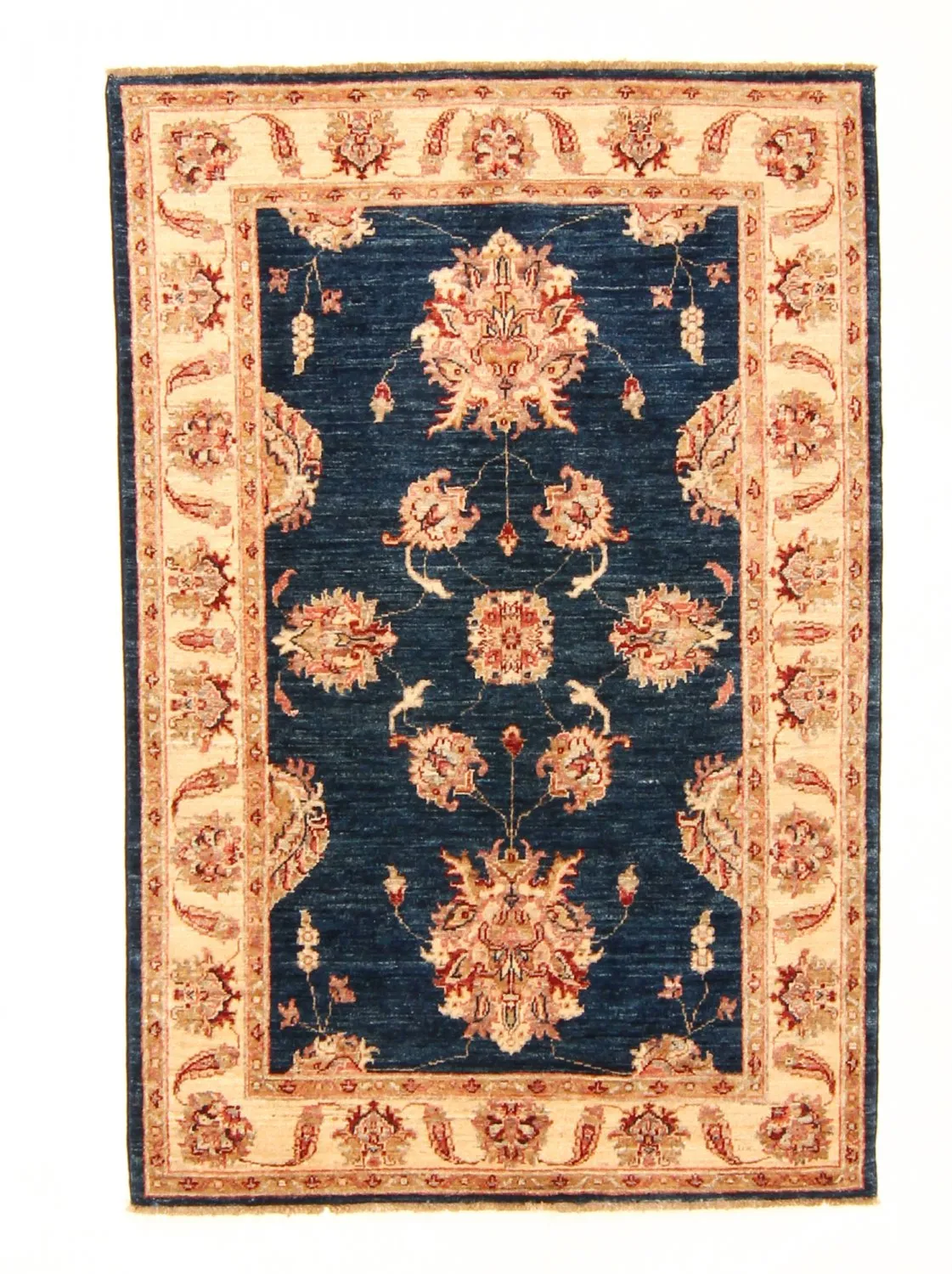 Ziegler Orientalisch 153 x 103 cm