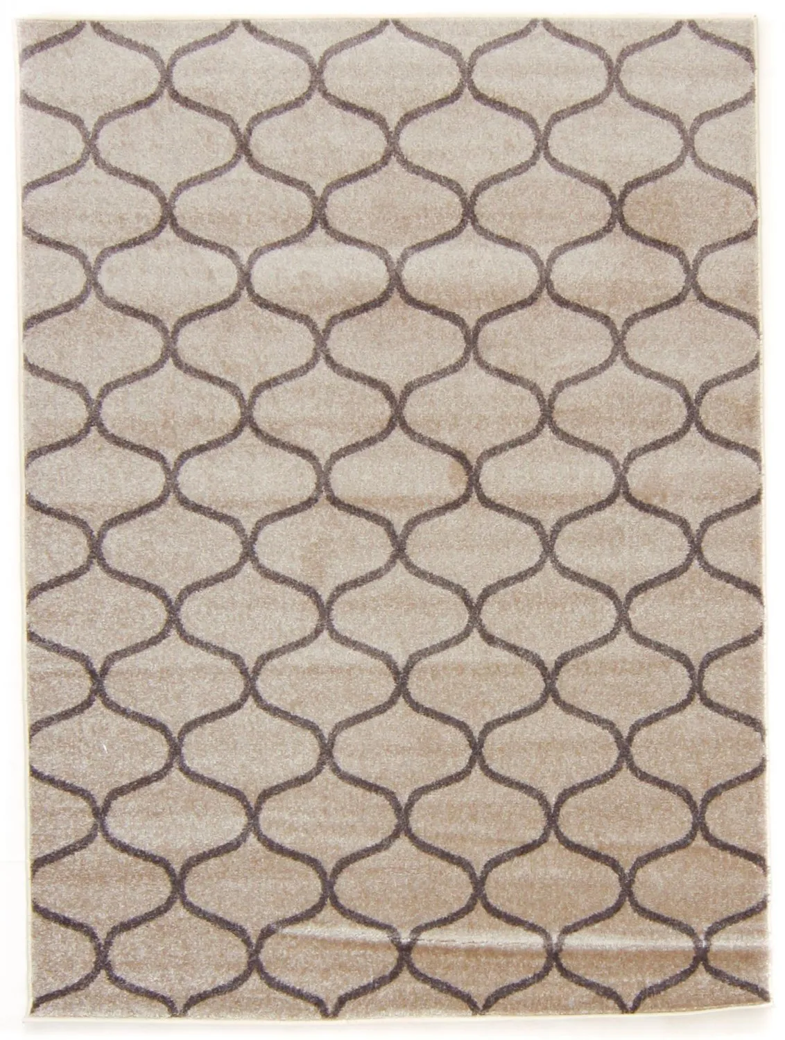 Wilton-Teppich - Fabia (beige)