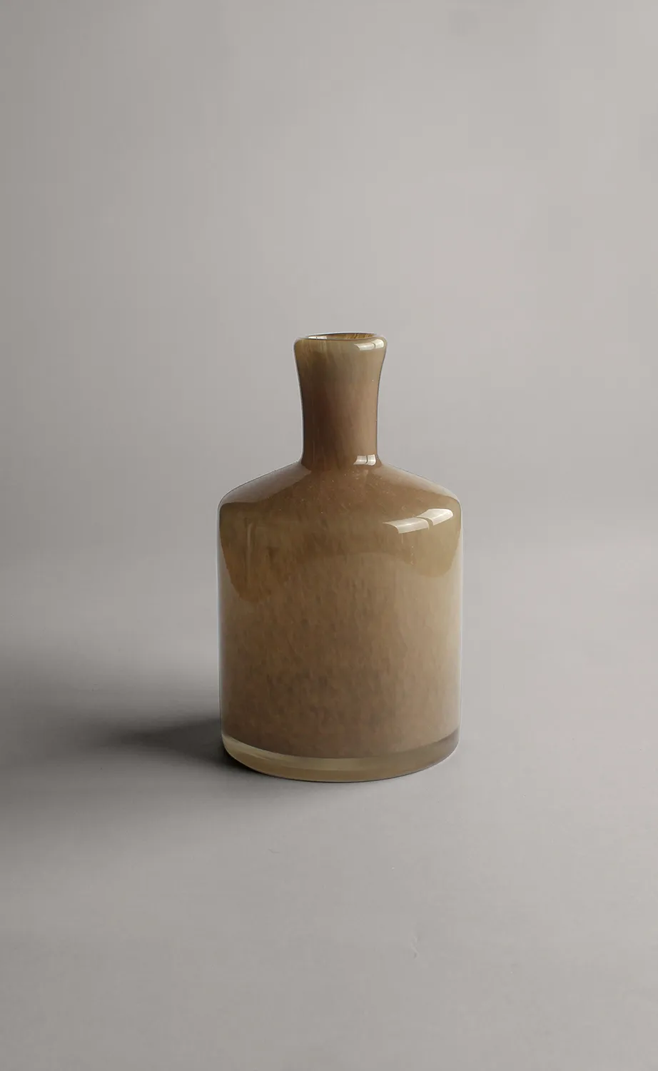 Vase - Euphoria (braun)