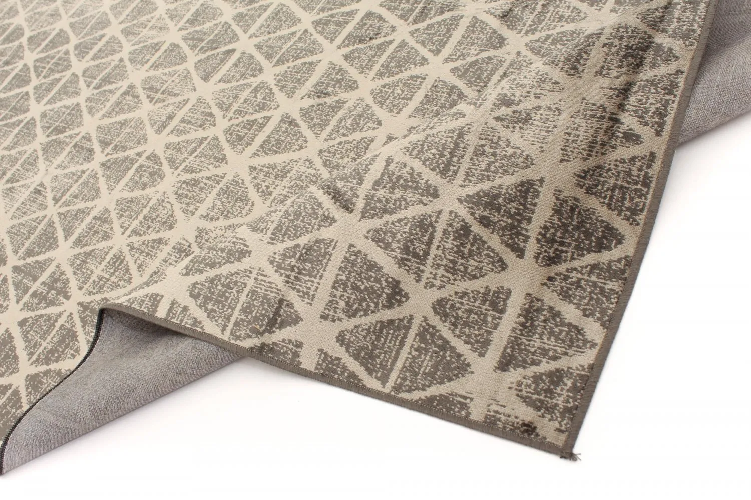 Wilton-Teppich - Filomena (anthrazit)