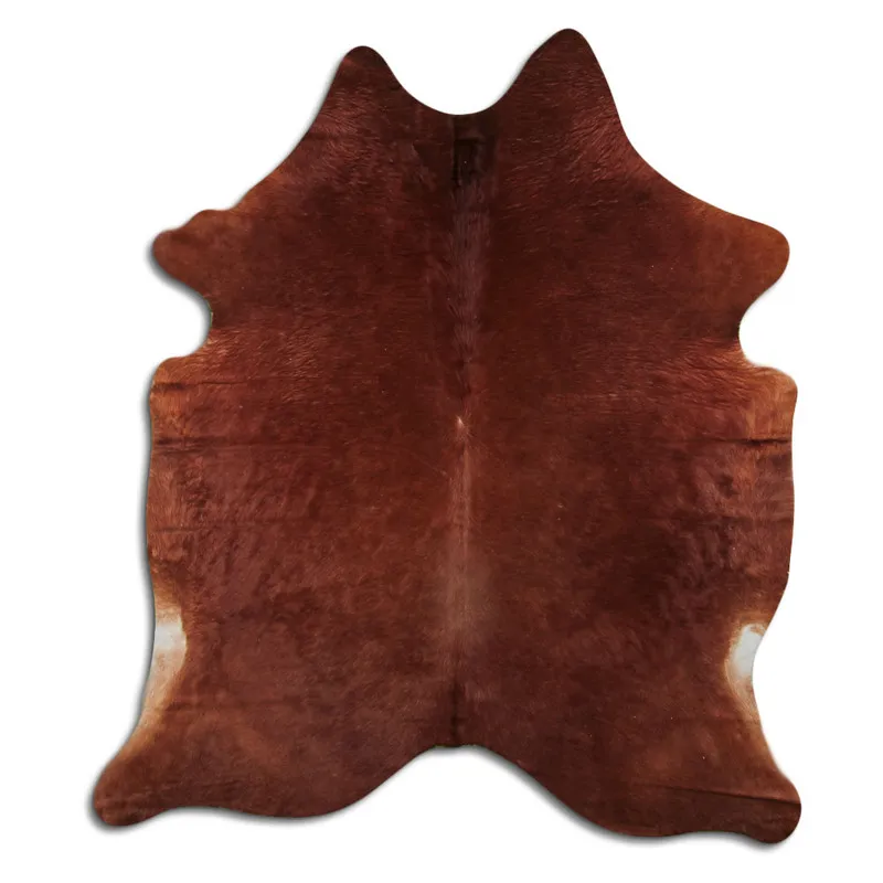 Kuhfell - Braun 1297
